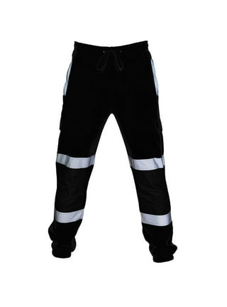 Stain Resistant Trousers