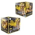 thumbnail image 5 of Figura Coleccionable Bandai Caballeros del Zodiaco Taurus Aldebran TAURI ALDEBARAN, 5 of 5
