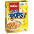 thumbnail image 5 of Kellogg's Canadian Corn Pops Cereal, Jumbo Size, 730g (4 Pack), 5 of 9