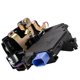 thumbnail image 2 of Actuador de de puerta Central trasera derecha, repuesto de pieza de reparación de accesorios de coche 3D4839016A para MK5 Plus Hatchback MK5, 2 of 9