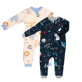 thumbnail image 1 of Set Pijamita Galaxy & Junglita, 1 of 5