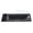 Black, variant on YAHHU 85-Key Silicone Foldable Keyboard, Waterproof Dustproof Silent Roll-Up Soft Touch USB Wired Keyboard for PC, Laptop, and Desktop Computers, Orange - 5.91 in / 15 cm