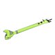 thumbnail image 4 of Tubo de boya marcadora de señal boya marcadora de superficie Alta visibilidad Aplicación amplia Forma de tiburón martillo inflable a prueba de explosiones para pesca submarina ANGGREK Otros, 4 of 7
