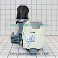 thumbnail image 5 of Whirlpool Dishwasher Circulation Pump W11612326, 5 of 8
