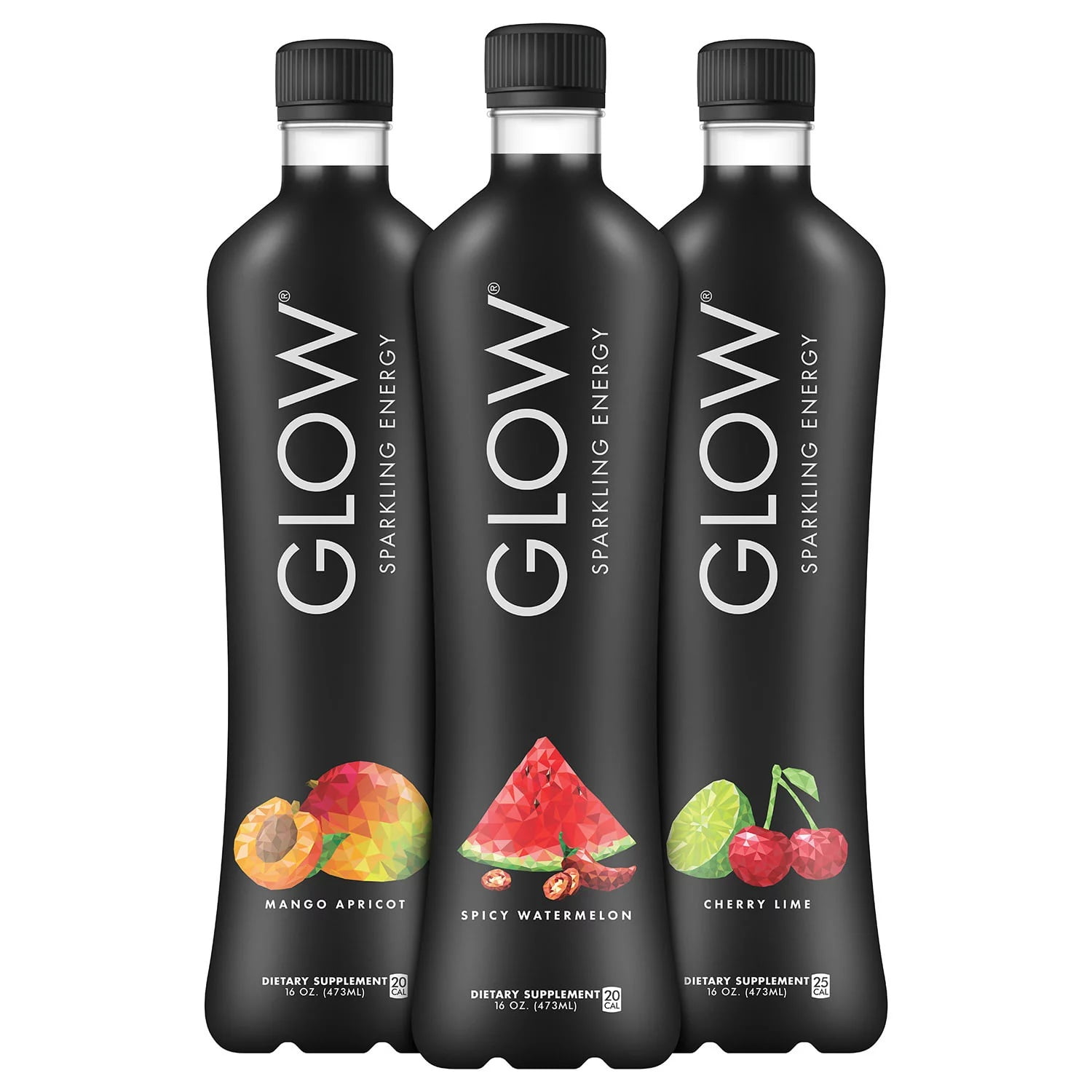 Glow Sparkling Energy Wellness Hydration edu.svet.gob.gt