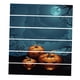thumbnail image 3 of 6pcs 3D Escalera Escalera Riser Sticker DIY Wall Decal Pelar -10, 10x100cm Estilo-4, 3 of 9