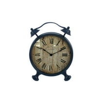 Clock Wall Decor