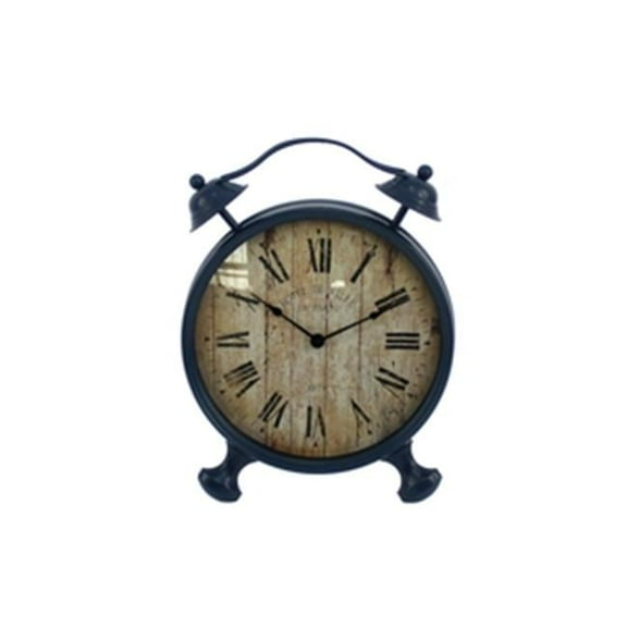 Clock Wall Decor