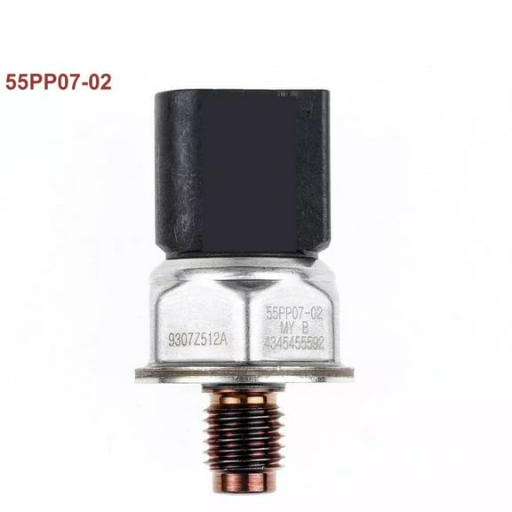 High Fuel Pressure Sensor Regulator 55Pp07-02 For Hyundai Kia 9307Z508A,55Pp0701
