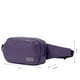 thumbnail image 4 of Totto Cangurera Con Correa Ajustable Y Bolsillo Suave Samuel Color Violeta Oscuro Diseño De La Tela  violeta CH, 4 of 5