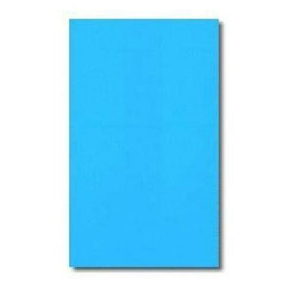 swimline sunlight round standard gauge overlap liner