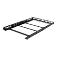 thumbnail image 1 of StarTech.com 1U Universal Server Rack Rails 19 Pouces - TAA Compliant Adjustable Depth Server Mounting Rails - Rack Mount Rails (UNIRAILS1U) - rail de Rack - Noir - 1U - 19 Pouces - pour P/N : RK2433BKM, RK2537BKM, RK3236BKF, RK4236BKB, RK4242BK24, RK4242BK30, RKQMCAB12V2, 1 of 7