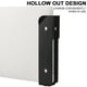 thumbnail image 4 of Soporte para Ordenador Portátil Debajo Del Escritorio Montaje Pared Metal Ajustable Macbook, 4 of 9