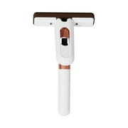 Dvkptbk A Mop Desktop Cleaning Sponge Car Tea Table Glass Monitor Wipe No Hand Wash Desktop Mop Cleaning Supplies
