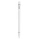 thumbnail image 2 of Bolígrafo Capacitivo Activo Blanco Punta Fina Pantalla Táctil Stylus Universal Para Teléfono Móvil/Tableta seitruly EL006998-00, 2 of 6