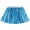 Blue, variant on Cathalem Girl Skirt Tutu Skirt Girls Elastic Ballet Dance Skirts 5 Layers Tulle Tutu for Toddler Kid Children (Blue,7-8 Years)