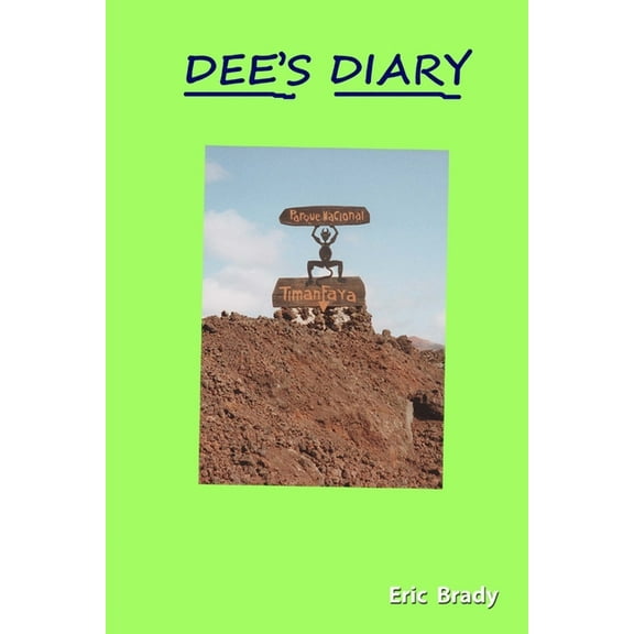 Dee's Diary, (Paperback)