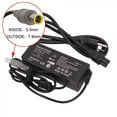 thumbnail image 1 of Adaptador de corriente CA para IBM Lenovo 3000 C100 N100 V100, 1 of 1