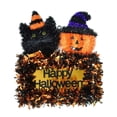 thumbnail image 1 of 2D Halloween Banner, 1 of 3