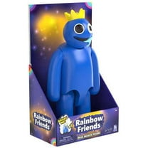 Rainbow Friends Series 2 Blue Deluxe Figure with Sound