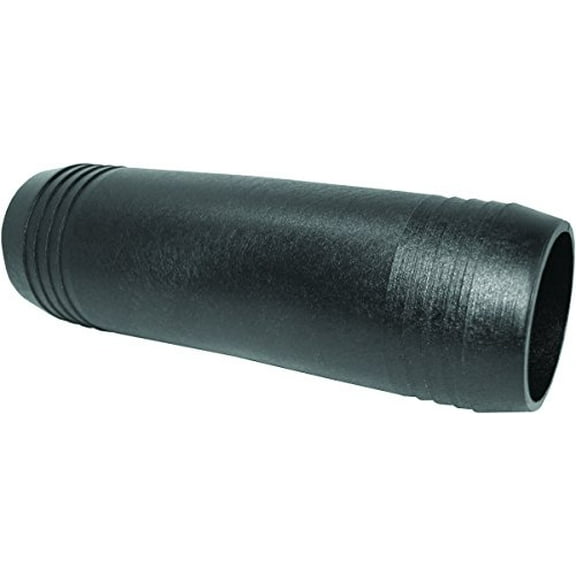 Green Leaf Inc SHM 3400 Barb Nylon Standard Hose Mender Fitting 3/4" x 3/4 "