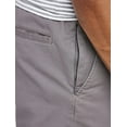 thumbnail image 5 of Drawcord-Waist Pants Castlerock Grey 50 x 30, 5 of 8