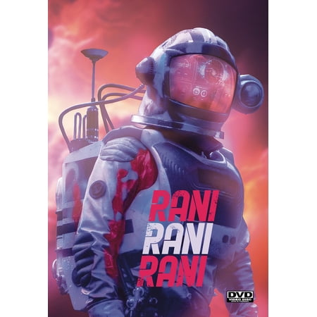 Freestyle Digital - Rani Rani Rani [DIGITAL VIDEO DISC]