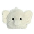 thumbnail image 3 of Aurora - Medium Gray Spudsters - 10" Eri Elephant - Adorable Stuffed Animal, 3 of 4