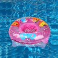 thumbnail image 3 of Infant Swimming Float Ring Inflatable Baby Swimming Pool Pontoon Boat Safety Pvc Toddler, 3 of 5