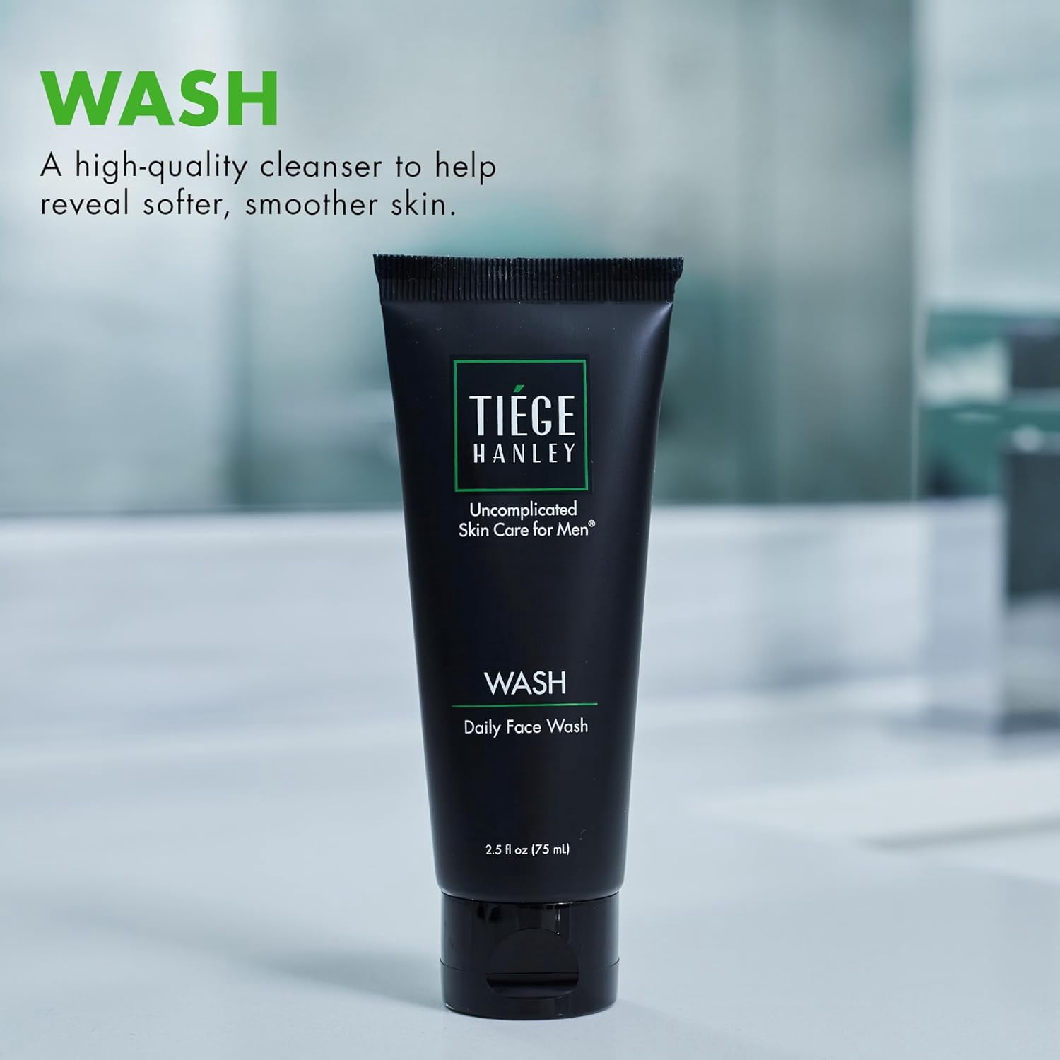 a19TALEI CLEANSE Daily Cleanser 120ml Daily Cleanser Facial