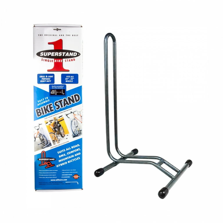 bmx display stand