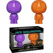 FUNKO HIKARI XS: Nightmare Before Christmas - Jack Skellington