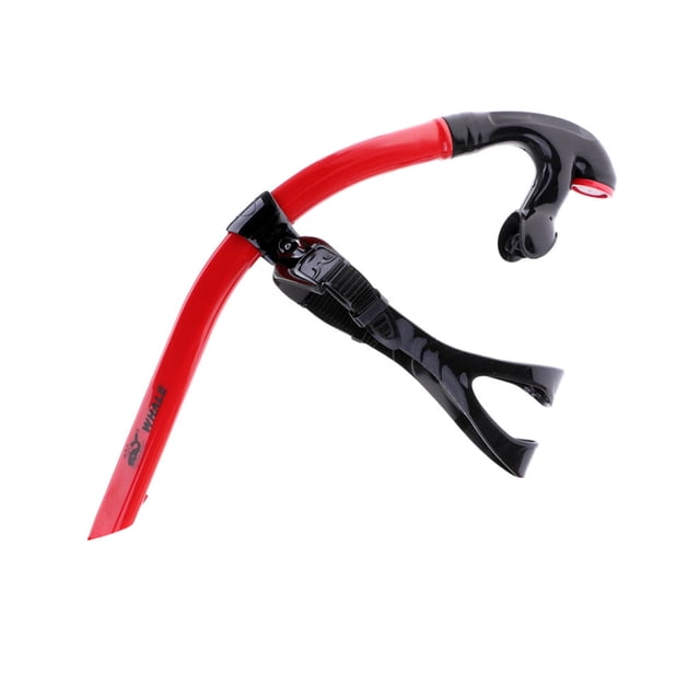 Plongée en Apnée Plongée Technique d'Entraînement Rouge