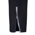 thumbnail image 4 of Expert Brand Men's Track Gym Athletic City Pants, Black, 2XL, 4 of 6