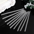 thumbnail image 4 of Guardoinrt 12pcs Ring Size Adjust Tools Simple Tightening Reducer Resizing Fitter Tools Transparent 1Set, 4 of 6