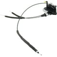 thumbnail image 4 of Front Driver Side Door Lock Actuator fits 2008-2015 Nissan Rogue S, 4 of 5