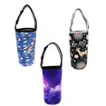thumbnail image 1 of 3 Bolsas Portavasos Para Taza Aislada Reutilizable Al Vacío De 30 kusrkot Bolsa portavasos, 1 of 8