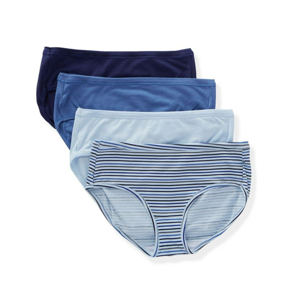 Hanes Hanes Ultimate Women's CofortSoft Waistband Cotton Stretch