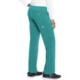 thumbnail image 2 of Med Couture Activate Women's Yoga 1 Cargo Pocket Scrub Pant [XS - 3XL, FREE SHIPPING], 2 of 4