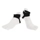thumbnail image 2 of Calcetines de Cinco Dedos de Los Hombres de Las Mujeres Respirables Calcetines de Del Equipo de Cinco Dedos Atléticos Blanco Baoblaze Calcetines de cinco dedos, 2 of 8