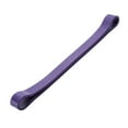 thumbnail image 1 of Levante de resistencia Bandas de entrenamiento Ejercicio Fitness Látex Asistencia Elástico 61cmx1.9cmx0.45cm kusrkot  banda de resistencia fitness, 1 of 4