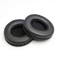thumbnail image 4 of 1 Paire de Coussinets d'Écouteurs Portables Doux Anti-Poussière Lavables Réduction de Bruit Réduction de la Poussière Remplacement de Gobelet d'Écouteurs Intérieur Filet Bar Housse de Casque 50mm, 4 of 9