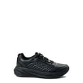 thumbnail image 5 of Tredsafe Men's Quaid Slip Resistant Shoes, 5 of 6