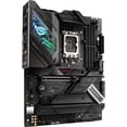 thumbnail image 6 of Asus ROG Strix Z690-F GAMING WIFI Desktop Motherboard - Intel Chipset - Socket LGA-1700 - Intel Optane Memory Ready - ATX, 6 of 11