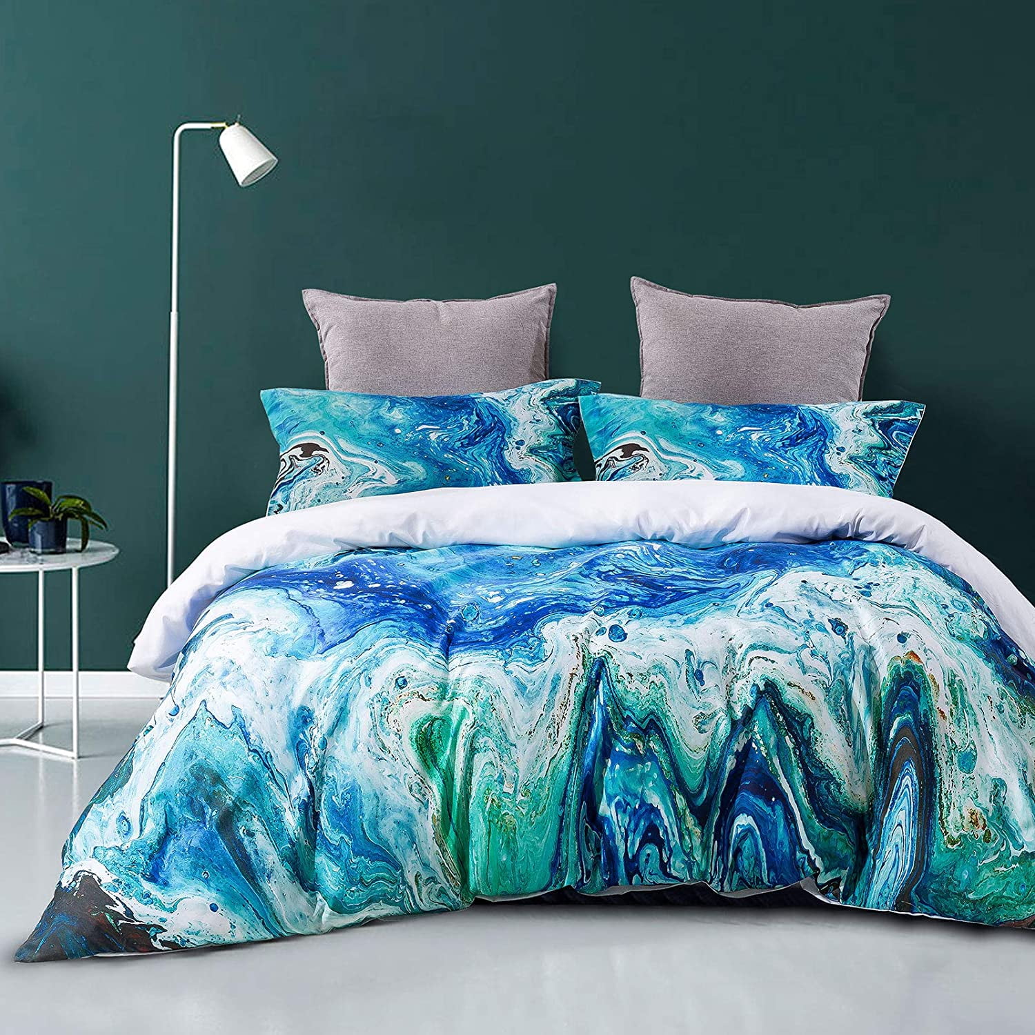 beach themed king quilts