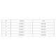 thumbnail image 3 of MKLEKYY Bikini Mujer Traje De Baño Women'S High Waisted Bikini Sets Two Piece Swimsuit Front Tie Knot Bathing Suit, 3 of 5