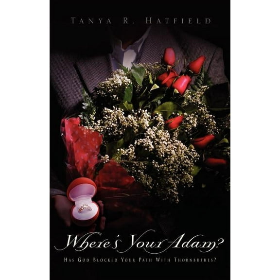 Where's Your Adam?, (Paperback)