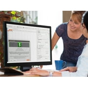 Linux Mint Cinnamon Bootable USB – Fast, Secure & Easy Operating System for PC - Includes Office, Media & Repair Tools