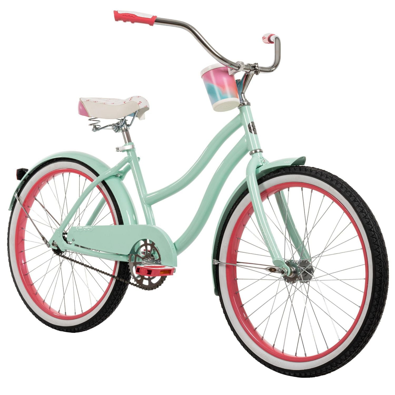 huffy summerland cruiser 24 mint