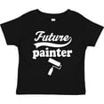 thumbnail image 3 of Inktastic Future Painter Shirt Painting Job Boys or Girls Toddler T-Shirt, 3 of 5